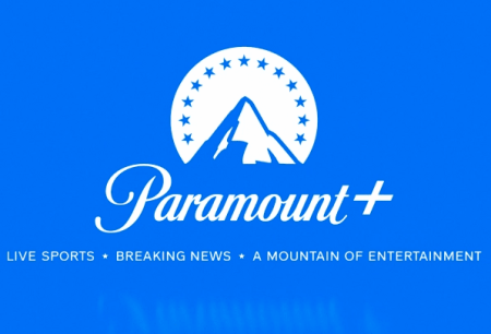 Paramount +