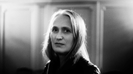 Jane Campion