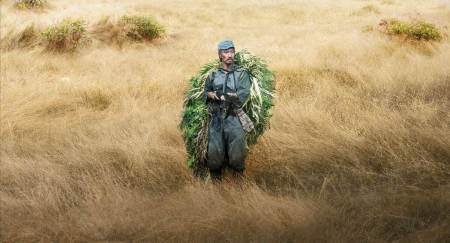 Onoda, 10 000 nuits dans la jungle (Arthur Harari)