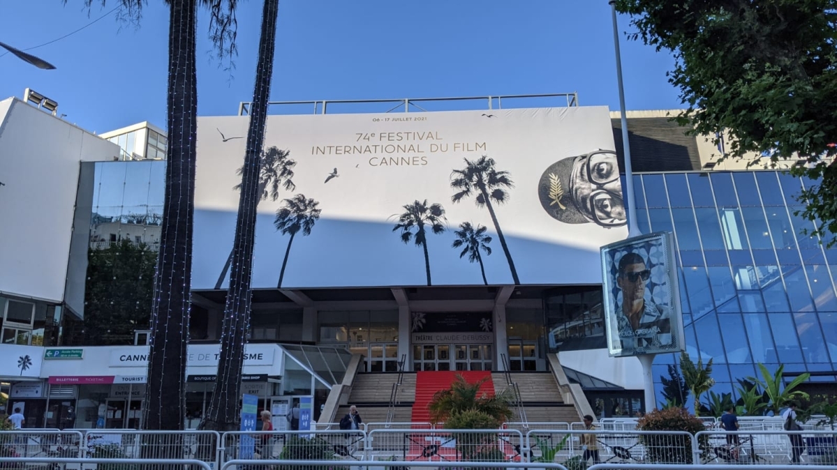 Festival de Cannes 2021