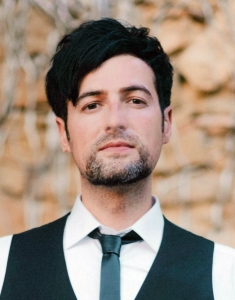 Antoine Daccord