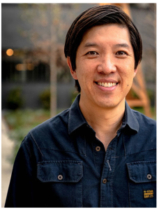 Dan Lin - photo