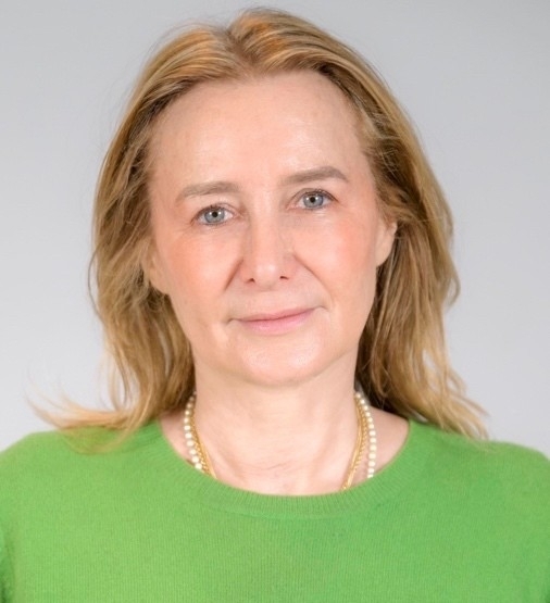 Pascale Launay