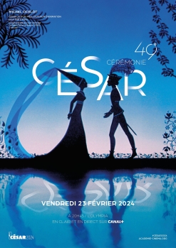 C&eacute;sars 2024